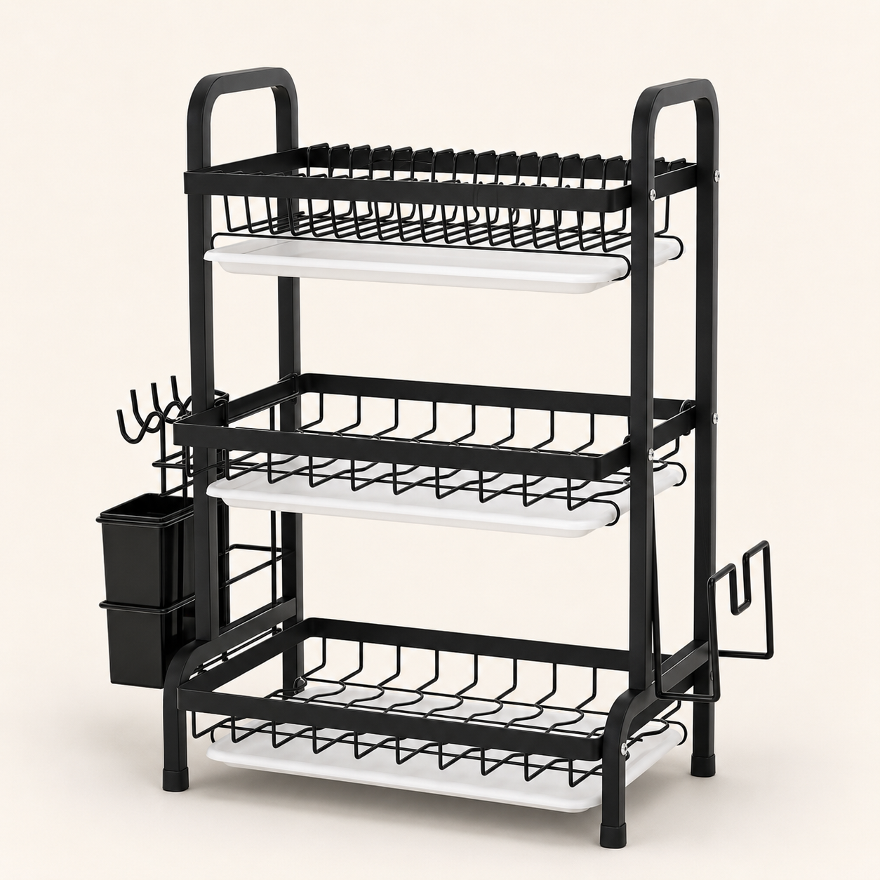 Escurridor de Loza 3 niveles Kitchen