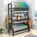 Escurridor de Loza 3 niveles Kitchen