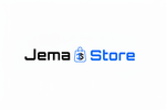 Jema Store Logo sin fondo